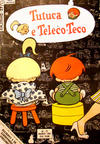 Cover for Anjinho (1ª Série) (Editora Brasil-América [EBAL], 1959 series) #27