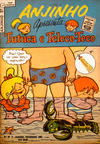 Cover for Anjinho (1ª Série) (Editora Brasil-América [EBAL], 1959 series) #37