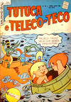 Cover for Anjinho (1ª Série) (Editora Brasil-América [EBAL], 1959 series) #39