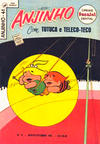 Cover for Anjinho (1ª Série) (Editora Brasil-América [EBAL], 1959 series) #41