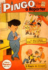 Cover for Anjinho (1ª Série) (Editora Brasil-América [EBAL], 1959 series) #44