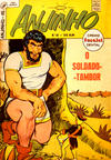Cover for Anjinho (1ª Série) (Editora Brasil-América [EBAL], 1959 series) #45