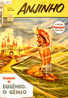Cover for Anjinho (1ª Série) (Editora Brasil-América [EBAL], 1959 series) #46