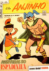 Cover for Anjinho (1ª Série) (Editora Brasil-América [EBAL], 1959 series) #47