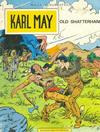 Cover Thumbnail for Karl May (1962 series) #1 - Old Shatterhand