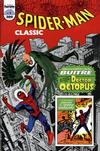 Cover for Spider-Man Classic (Planeta DeAgostini, 1993 series) #2