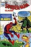 Cover for Spider-Man Classic (Planeta DeAgostini, 1993 series) #3