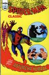 Cover for Spider-Man Classic (Planeta DeAgostini, 1993 series) #5