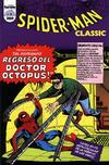 Cover for Spider-Man Classic (Planeta DeAgostini, 1993 series) #6