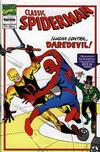 Cover for Spider-Man Classic (Planeta DeAgostini, 1993 series) #9