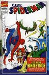 Cover for Spider-Man Classic (Planeta DeAgostini, 1993 series) #10