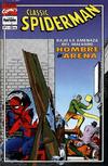Cover for Spider-Man Classic (Planeta DeAgostini, 1993 series) #11