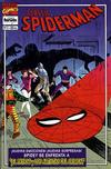 Cover for Spider-Man Classic (Planeta DeAgostini, 1993 series) #13