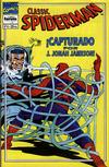 Cover for Spider-Man Classic (Planeta DeAgostini, 1993 series) #14
