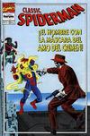 Cover for Spider-Man Classic (Planeta DeAgostini, 1993 series) #15