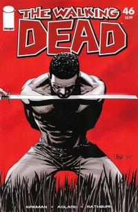 Cover Thumbnail for The Walking Dead (Image, 2003 series) #46