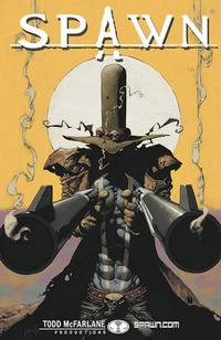 Cover for Spawn (Image, 1992 series) #175
