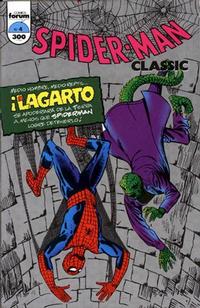 Cover Thumbnail for Spider-Man Classic (Planeta DeAgostini, 1993 series) #4
