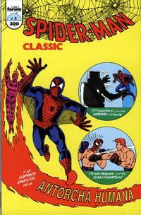 Cover Thumbnail for Spider-Man Classic (Planeta DeAgostini, 1993 series) #5