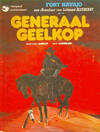 Cover for Luitenant Blueberry (Dargaud Benelux, 1965 series) #10 - Generaal Geelkop