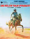Cover for Luitenant Blueberry (Dargaud Benelux, 1965 series) #11 - De mijn van Prosit