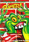Cover for Slimer! (Now, 1991 series) #[nn]