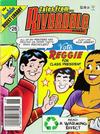 Cover for Tales from Riverdale Digest (Archie, 2005 series) #26