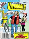 Cover Thumbnail for Tales from Riverdale Digest (2005 series) #27 [Newsstand]