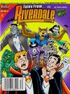 Cover for Tales from Riverdale Digest (Archie, 2005 series) #30