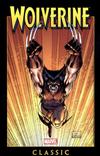 Cover for Wolverine Classic (Marvel, 2005 series) #5