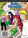 Cover Thumbnail for Betty and Veronica Double Digest Magazine (1987 series) #162 [Newsstand]