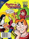 Cover Thumbnail for Betty & Veronica (Jumbo Comics) Double Digest (1987 series) #167 [Newsstand]