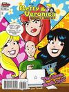 Cover for Betty and Veronica Double Digest Magazine (Archie, 1987 series) #176