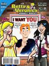 Cover for Betty and Veronica Double Digest Magazine (Archie, 1987 series) #179