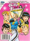 Cover for Betty and Veronica Double Digest Magazine (Archie, 1987 series) #180