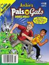 Cover Thumbnail for Archie's Pals 'n' Gals Double Digest Magazine (1992 series) #123 [Newsstand]