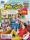 Cover for Archie's Pals 'n' Gals Double Digest Magazine (Archie, 1992 series) #132 [Direct Edition]