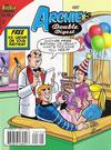 Cover for Archie's Double Digest Magazine (Archie, 1984 series) #207