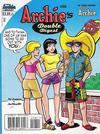 Cover Thumbnail for Archie's Double Digest Magazine (1984 series) #208