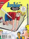 Cover Thumbnail for Archie's Double Digest Magazine (1984 series) #209 [Direct Edition]