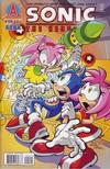 Cover for Sonic the Hedgehog (Archie, 1993 series) #194