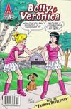 Cover Thumbnail for Betty and Veronica (1987 series) #242 [Newsstand]