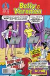 Cover for Betty and Veronica (Archie, 1987 series) #246