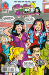 Cover for Betty and Veronica (Archie, 1987 series) #250