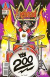 Cover Thumbnail for Archie's Pal Jughead Comics (1993 series) #200 [Direct Edition]