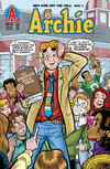 Cover Thumbnail for Archie (1959 series) #614