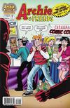 Cover for Archie & Friends (Archie, 1992 series) #121