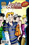 Cover for Archie & Friends (Archie, 1992 series) #122 [Direct Edition]