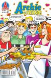 Cover for Archie & Friends (Archie, 1992 series) #136