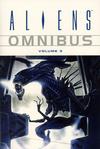 Cover for Aliens Omnibus (Dark Horse, 2007 series) #3